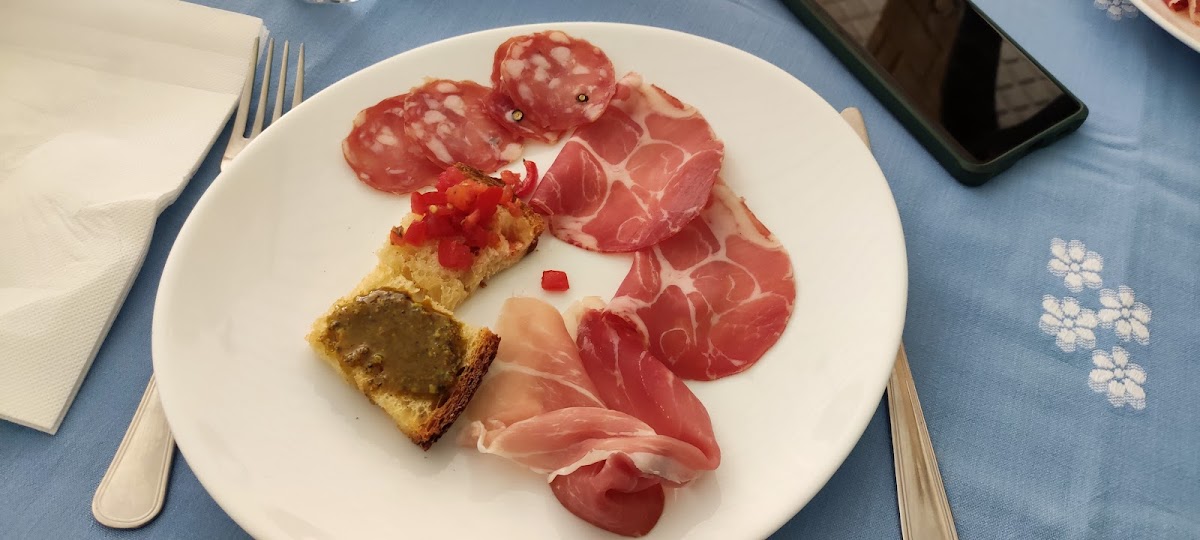 Agriturismo 'il Brutto Anatroccolo'